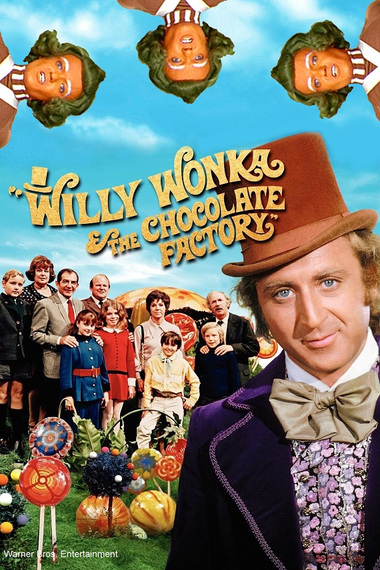 What Happened To The Real Wonka Chocolate Bars (Can You Buy One Today?) -  IMDb