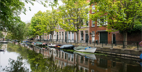A Local's Guide to the Hague | HuffPost Life