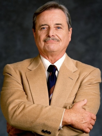 William Daniels Actor