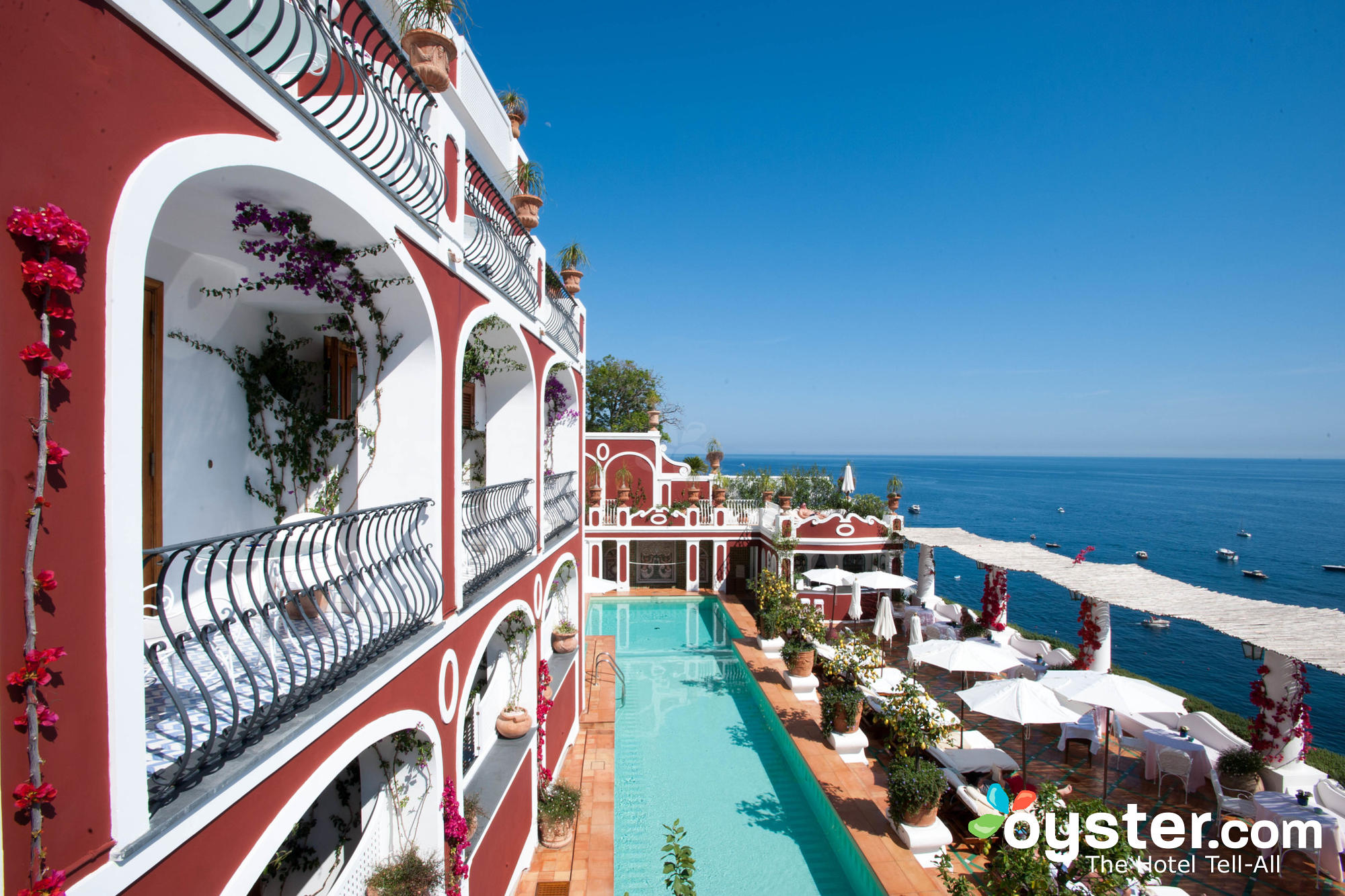 12 European Mansion Hotels That Are Postcard-Perfect | HuffPost Life