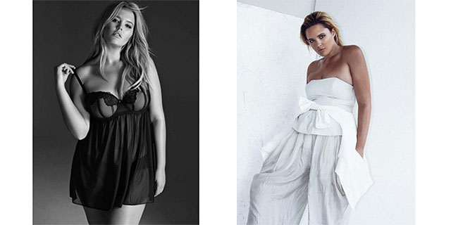 8 Curvy Models You Need To Know | HuffPost Life