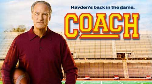 So What Would That Coach Reboot Which Nbc Just Benched Have Been