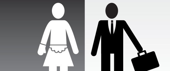 Rigid Gender Roles Enemies Of The New Intimacy Huffpost