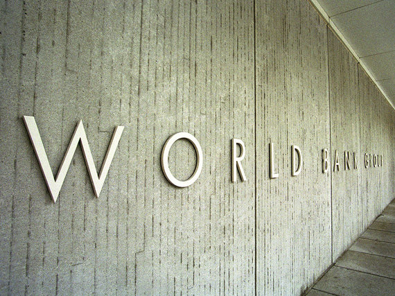 Role of the World Bank in the Post-2015 Agenda | HuffPost