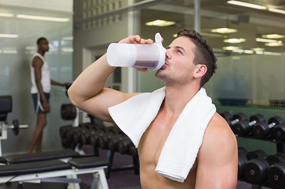 4 Post Workout Myths You Should Stop Believing Huffpost 