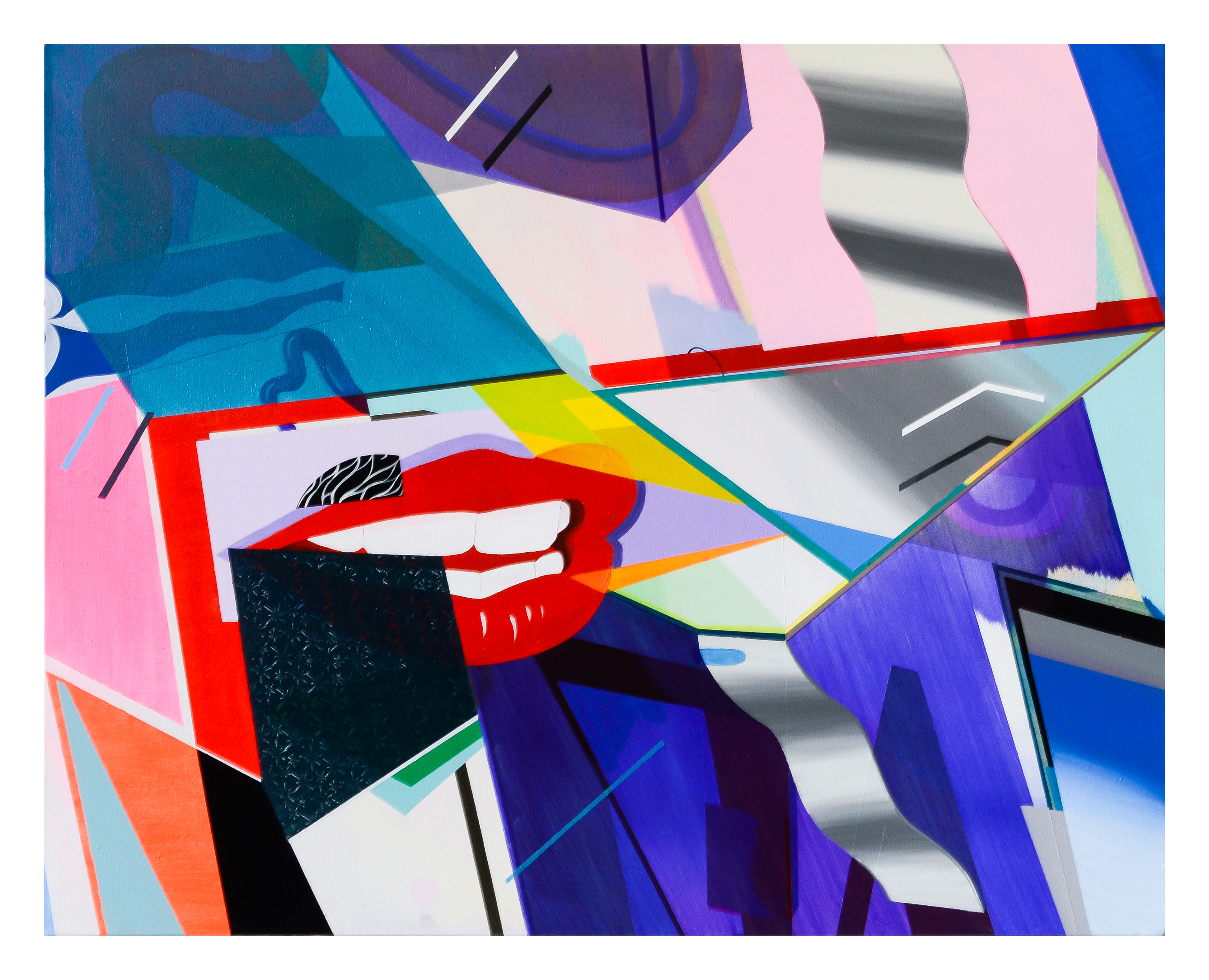 Artist Interview: Danny Rolph | HuffPost Entertainment