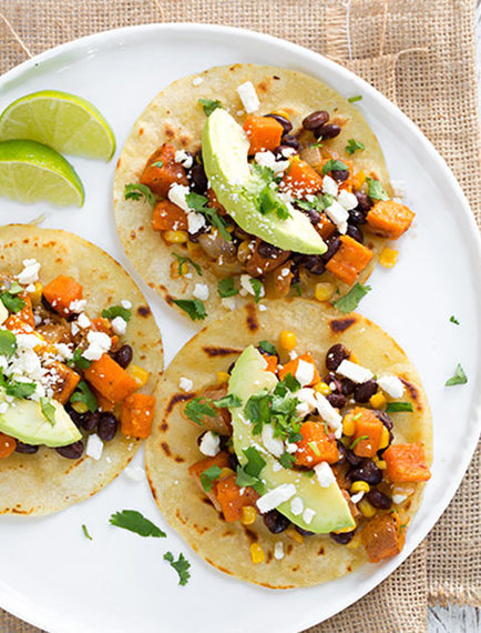 11 Foods You Never Thought of Putting in Tacos | HuffPost Life