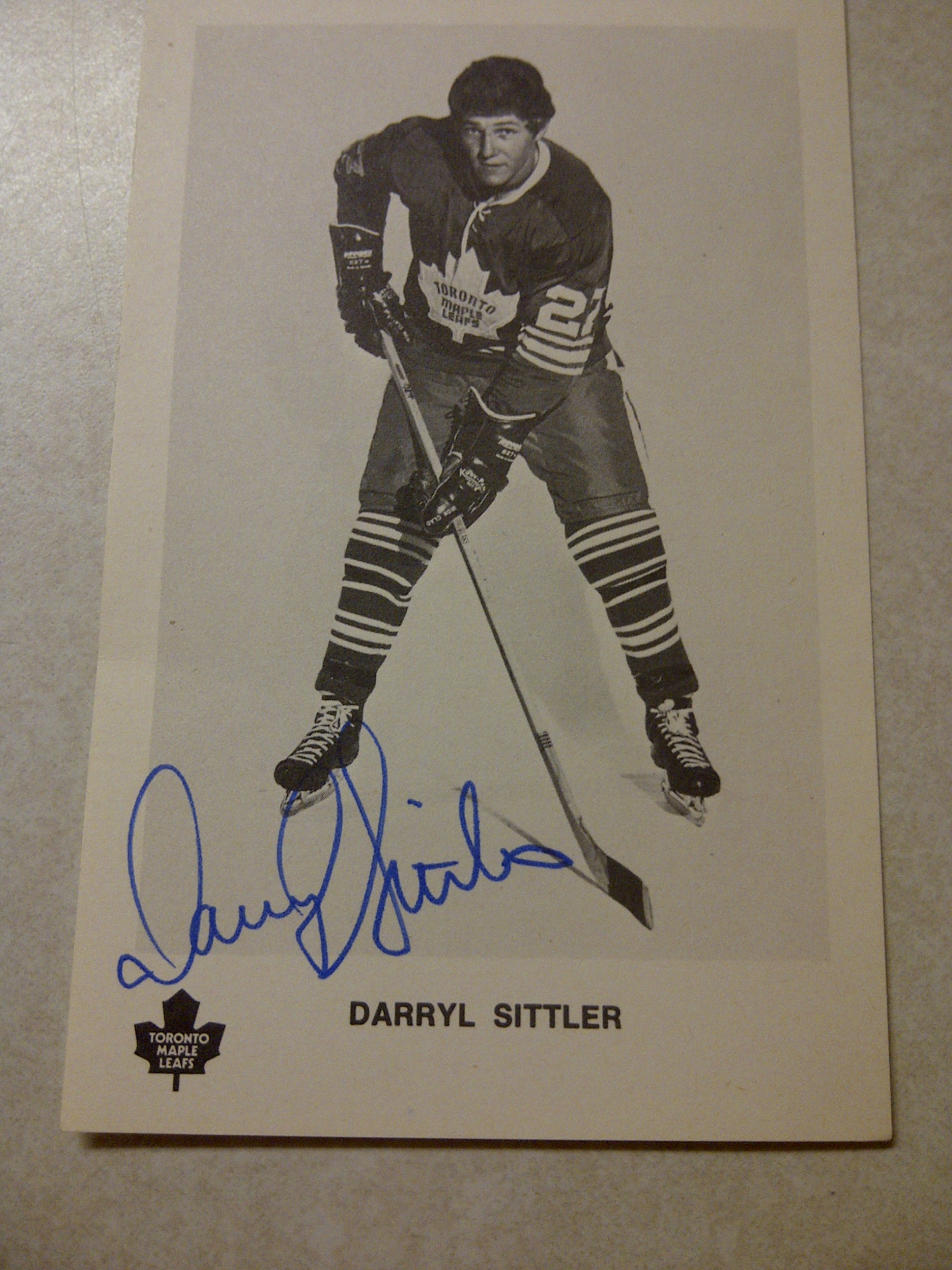 Darryl Sittler Archives - NHL Rumors