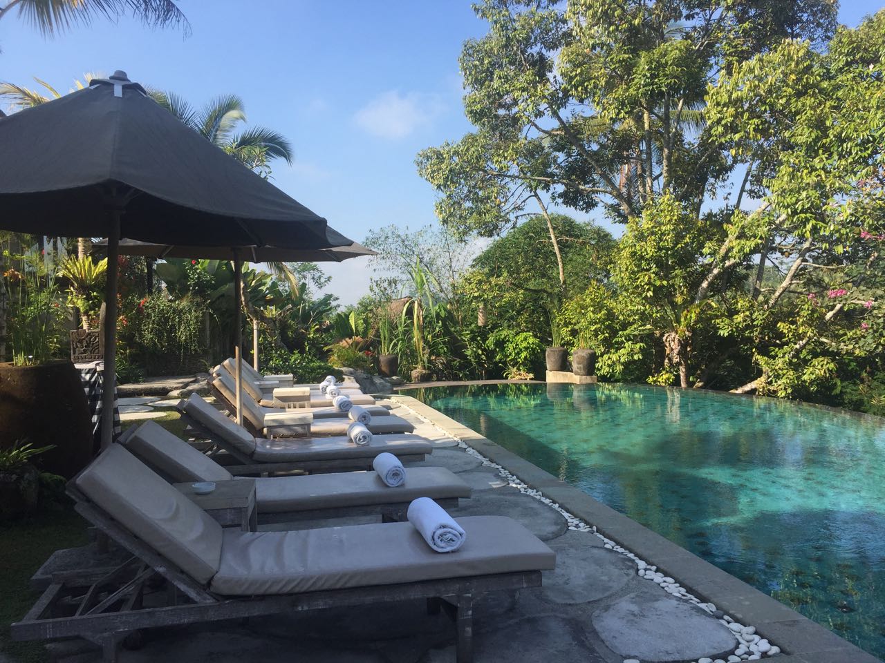 The Many Faces of Sustainable Tourism - My Week in Bali | HuffPost