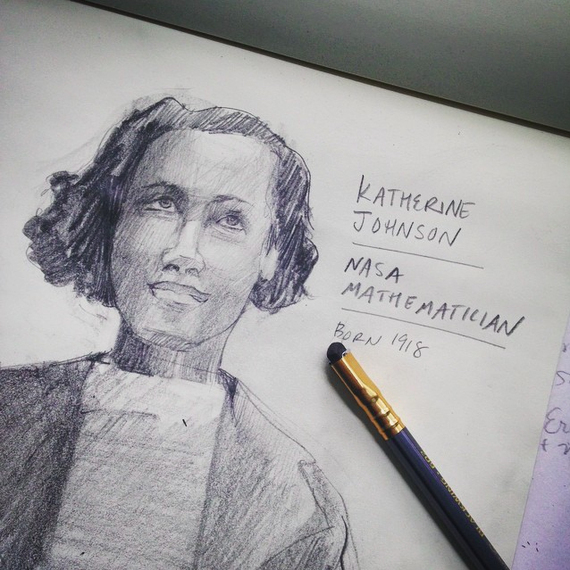 is power how calculated drawing Celebrate to Need #WomenInSTEM HuffPost Yes,  Still There's a