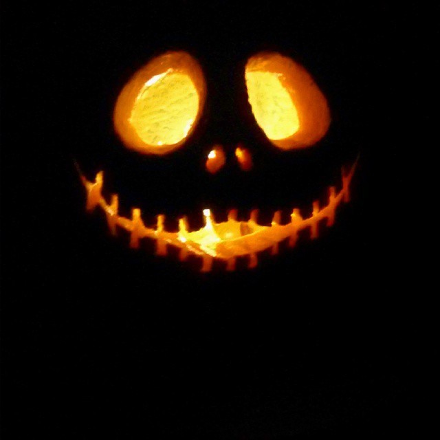 34 Epic Jack-O'-Lantern Ideas To Try Out This Halloween | HuffPost Life