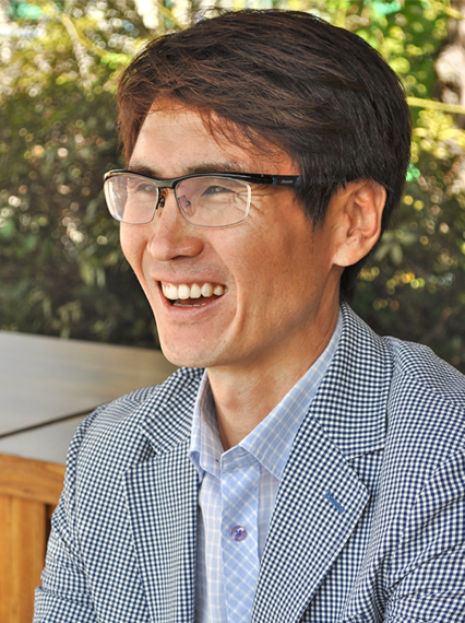 정성식 교사
