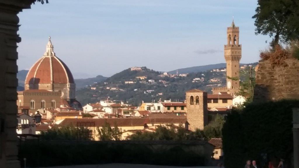 Ten Ways to Beat the Crowds in Florence | HuffPost