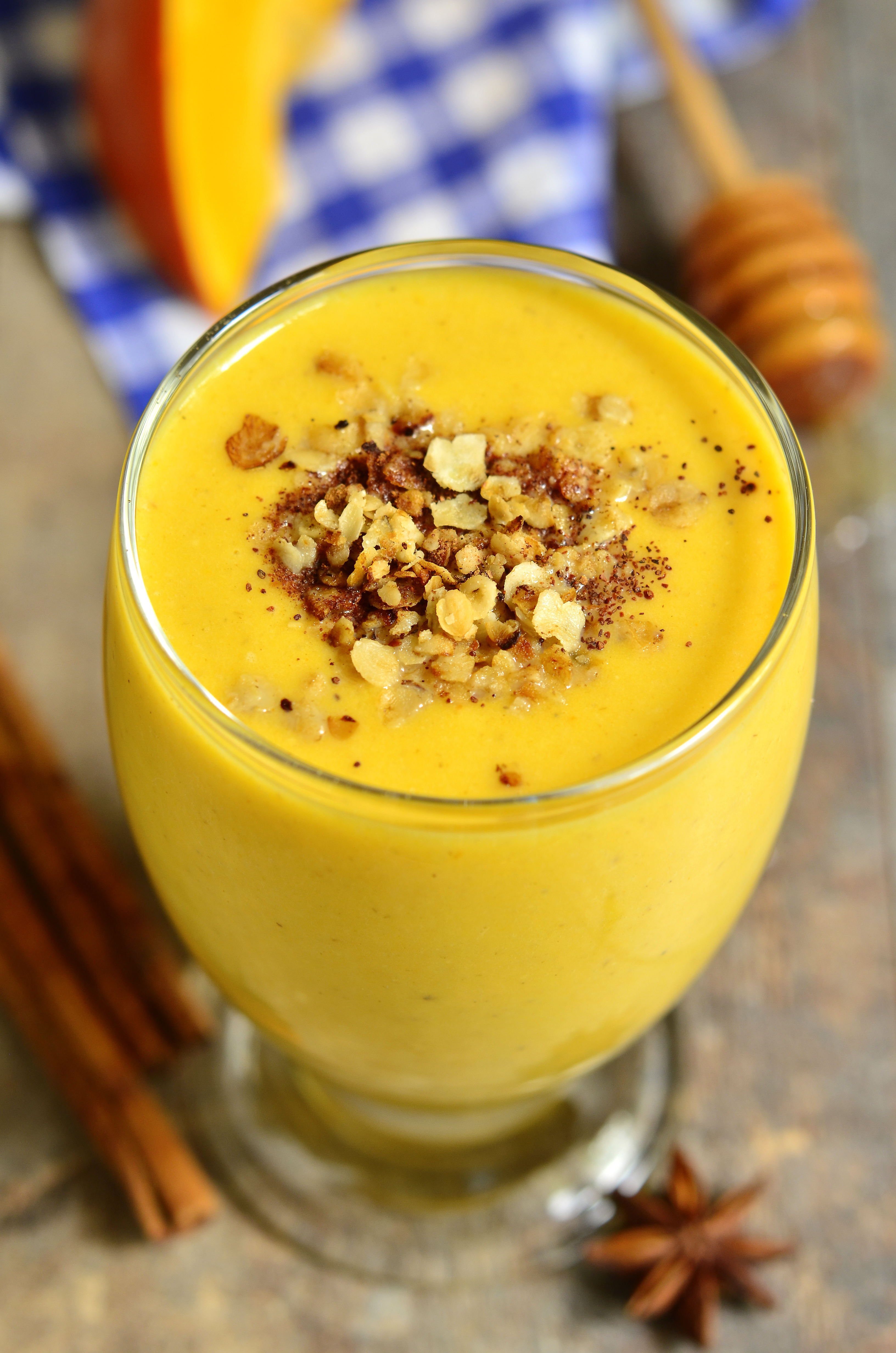 Try This Vegan Mango Lassi For A Glassful Of Goodness | HuffPost India