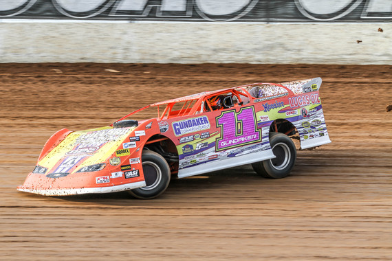 The Anatomy of a Dirt Track Racer | HuffPost Sports