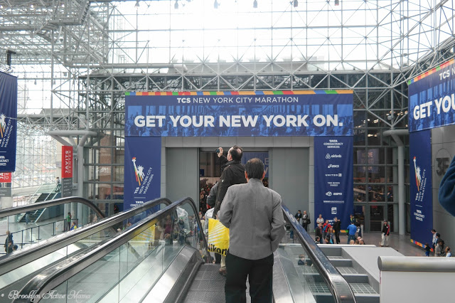 Tips and Tricks for the 2015 TCS New York City Marathon | HuffPost New York