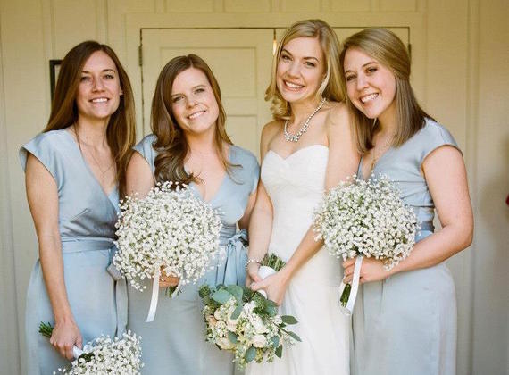 How I Survived 3 Sibling Weddings In One Year Huffpost