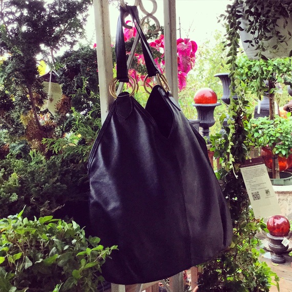 Lesson One: What I Learned From Starting a Handbag Line | HuffPost Life