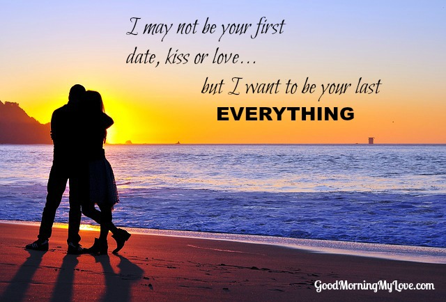 35 Cute Love Quotes for Him From the Heart | HuffPost Life
