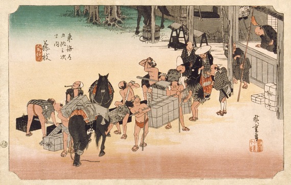 2015-11-11-1447269123-290515-Changing_Horses_and_Porters_at_Fujieda_Station_LACMA_M.71.100.26.wikicommons.jpg