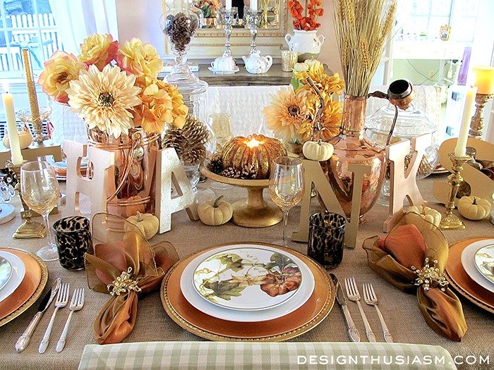 41 Budget Ways To Make Your Thanksgiving Look 100 Times Better | HuffPost