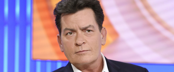 Let S Not Treat Charlie Sheen Like A Criminal Huffpost