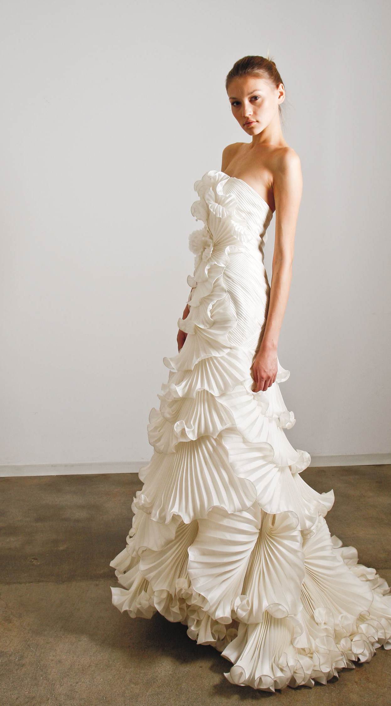Why You Should Say 'No' To The Dress | HuffPost