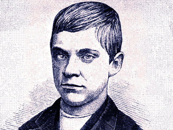 Jesse Pomeroy The Boy Fiend Of Boston HuffPost Latest News