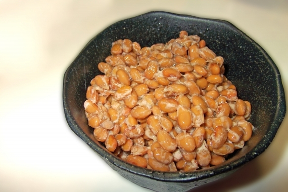 大豆イソフラボンは男性の薄毛を解消する ...