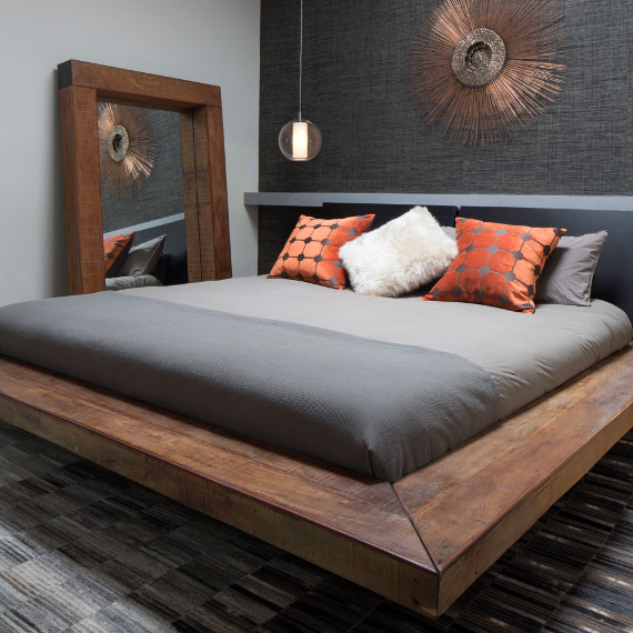 How To Create A Luxury Bachelor Pad On A Budget Huffpost Life