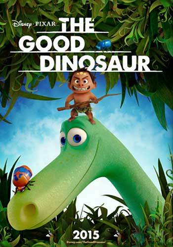 By Thinning The Good Dinosaur S Herd Pixar Wound Up With A Far