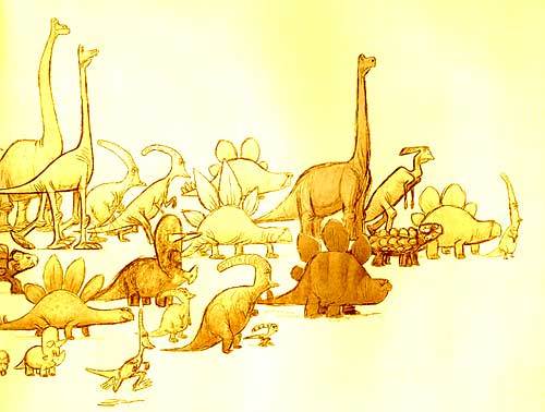 By Thinning The Good Dinosaur S Herd Pixar Wound Up With A Far