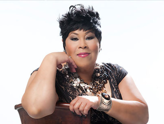 Gay Anthem It S Raining Men Almost Didn T Get Made Says Singer Martha Wash Huffpost