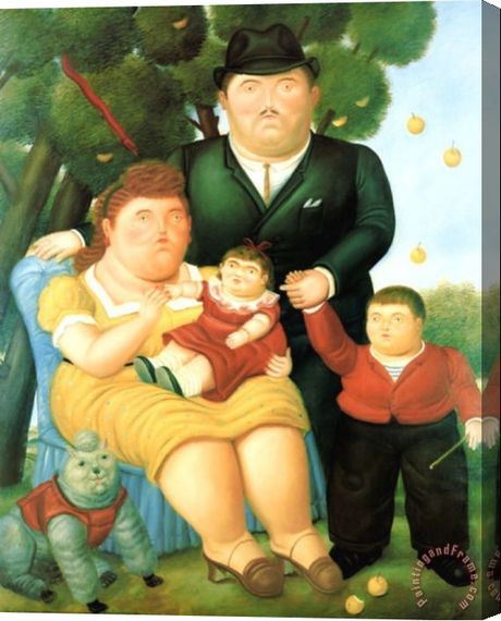 Fernando Botero The Million Dollar Painter HuffPost Entertainment