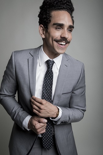 Exploring 'Ash vs Evil Dead' Season 3 - An Interview With Ray Santiago -  GeekDad