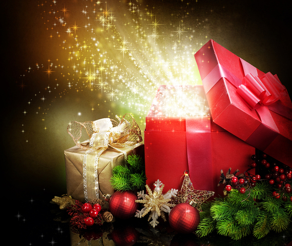 The Greatest Gift of All | HuffPost Life