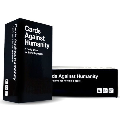 Best Cards Against Humanity Card Combinations #1 : r/cardsagainsthumanity