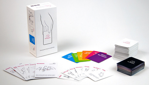 If You Like Cards Against Humanity, Check Out These 8 Games | HuffPost