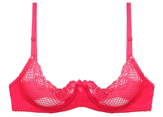 The 12 Best Bras for Women Who Hate Bras | HuffPost Life