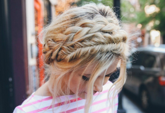 23 New Hair Tricks You Need To Try Right Now | HuffPost