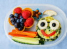 Let's Talk About Snacks, Baby. Tips to preparing a better snack for your  children and family. — Nutrition in Bloom