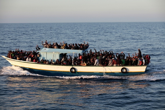 The Potential of Migrants | HuffPost The World Post