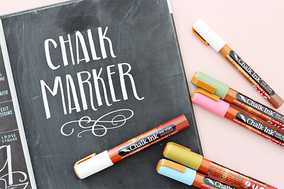 A Guide to Chalk: What Brands to Use & When | HuffPost