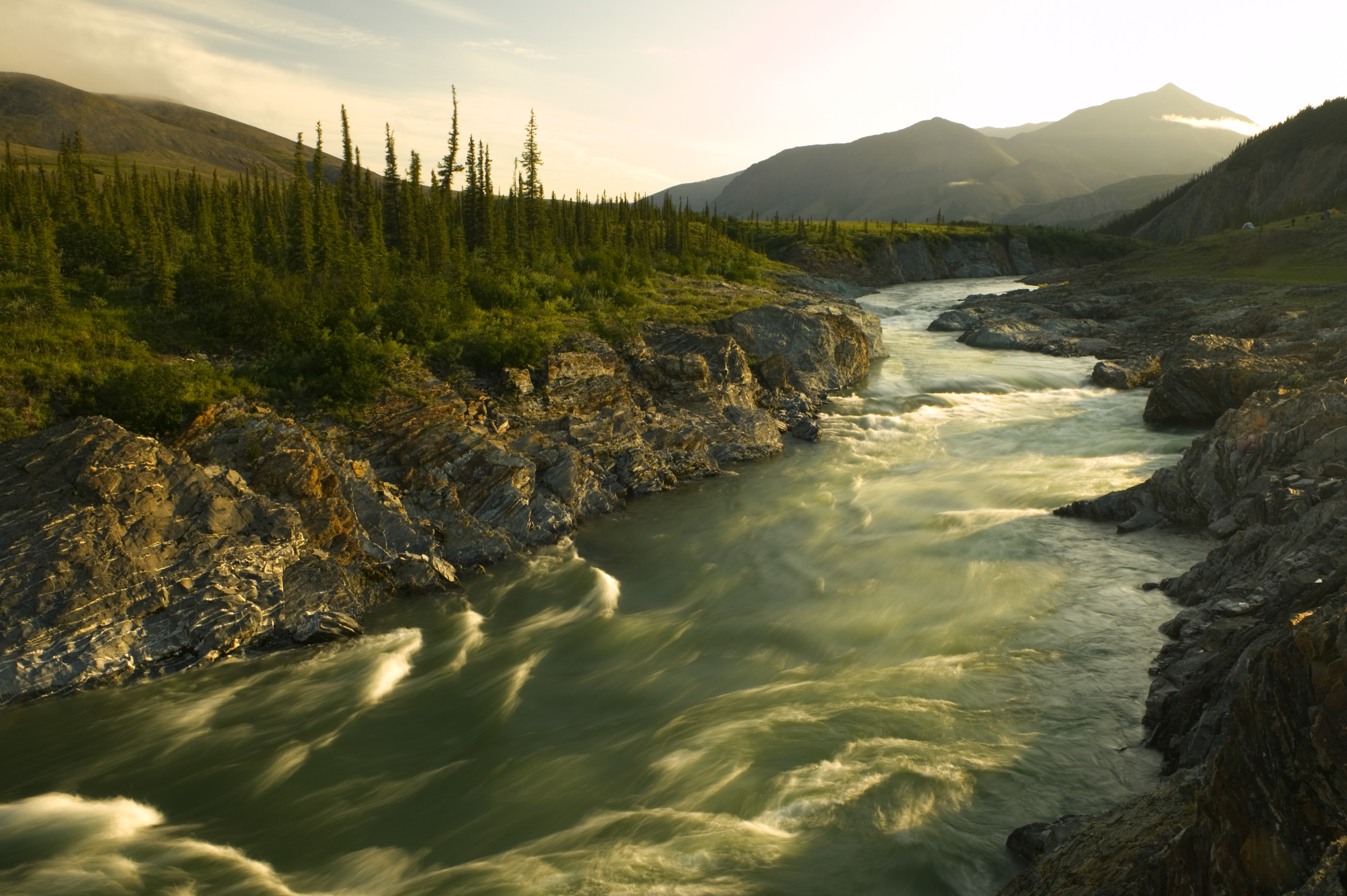 The 20 Best Places To Visit In Canada for 2016 | HuffPost Canada