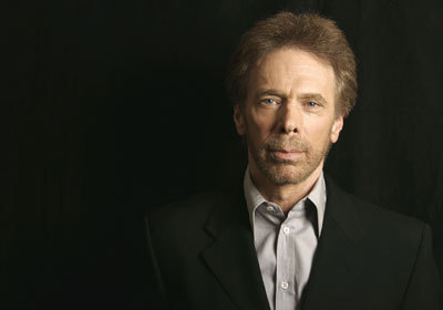 Jerry Bruckheimer csi