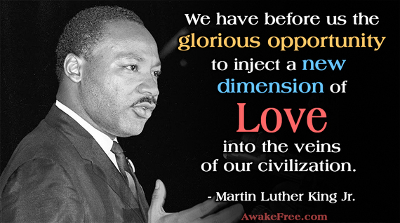 Powerful Martin Luther King Jr Quotes To Inspire Change Beyond