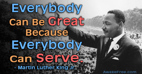 Powerful Martin Luther King Jr. Quotes to Inspire Change Beyond MLK Day