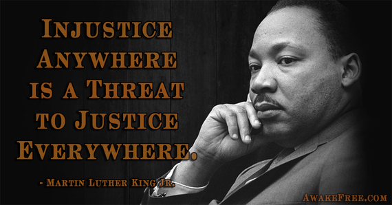 Powerful Martin Luther King Jr. Quotes to Inspire Change Beyond MLK Day