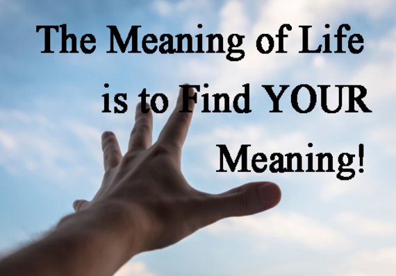 why-is-it-important-to-live-a-meaningful-life-huffpost-life