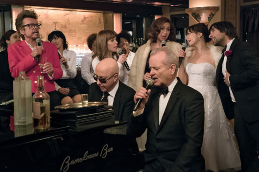 Experience Old New York At Its Finest At Bemelmans Bar At The Carlyle Hotel Huffpost